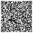 QR code with U-Haul Co contacts