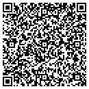 QR code with USA Gasoline contacts
