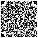 QR code with Priscys Video contacts