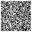 QR code with CPR Plus contacts