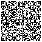 QR code with R & U Rags Export & Import contacts
