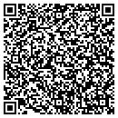 QR code with C L Paul Plastering contacts