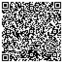 QR code with Roberto Blinder contacts