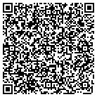 QR code with Principal Appraisal Service contacts