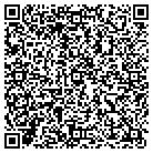 QR code with A 1 Plumbing Masters Inc contacts