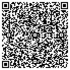 QR code with La Scala Learning Center contacts