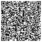 QR code with Quality McHining Manufacutring contacts