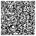 QR code with Cienfuego's Liquors Inc contacts