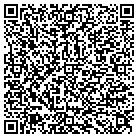 QR code with Mark Nelson's Hole In The Wall contacts