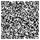 QR code with B T Hardesty and Associates contacts