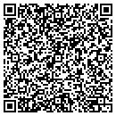 QR code with MFA Oil Company contacts