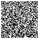 QR code with D Brian Kuehner contacts