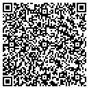 QR code with A & E Auto Repair contacts
