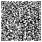 QR code with Hammerheads Waterfront Rest contacts