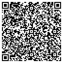 QR code with Tina's Beauty Supply contacts