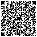 QR code with Heca Inc contacts