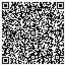 QR code with Oviedo Land Trust contacts