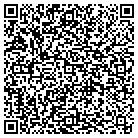 QR code with Ozark Chiropractic Arts contacts