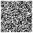 QR code with Tonys Sheet Metal & Roofing contacts