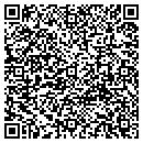 QR code with Ellis Lawn contacts