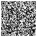 QR code with C P I contacts