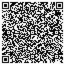 QR code with K & M Plumbing contacts