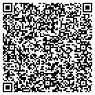 QR code with Alliance Bank of Hot Springs contacts