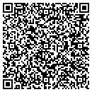 QR code with Aresty Joel M contacts