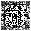 QR code with B Tan contacts