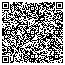 QR code with D & S Sprinkler Service contacts