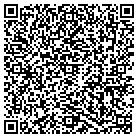 QR code with Action Embroidery Inc contacts