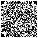 QR code with L A Table Designs contacts