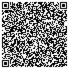 QR code with Gentry Morrison Funeral Homes contacts