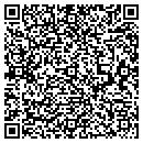 QR code with Advadas Diner contacts