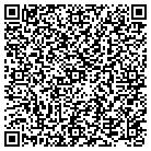 QR code with Afc Lawn Maintenance Inc contacts