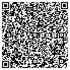 QR code with Tabernacle Of David Ministries contacts