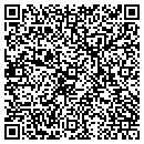 QR code with Z Max Inc contacts