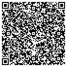 QR code with J Mc Donald Electric Inc contacts