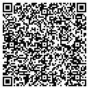 QR code with F M Construction contacts