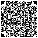 QR code with J & J Banners contacts