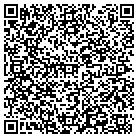 QR code with Ryan Paul Parker Lawn Service contacts