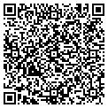 QR code with J C Mowers contacts