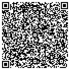 QR code with Sams Menswear & Tailor Shop contacts