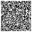 QR code with Honey Tree The contacts