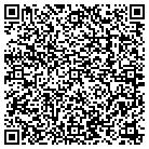 QR code with M J Bailey Real Estate contacts