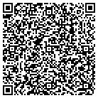 QR code with Saint Lucie Canal Corp contacts