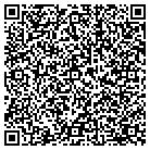 QR code with Janvrin and Regan PA contacts