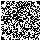 QR code with D Jewelry Repair Watch Repair contacts