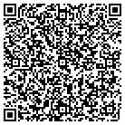 QR code with A Drug 24 Abuse AAAA Access contacts