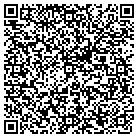 QR code with Ultimate Landscape Services contacts
